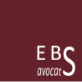 Ebs avocats Logo